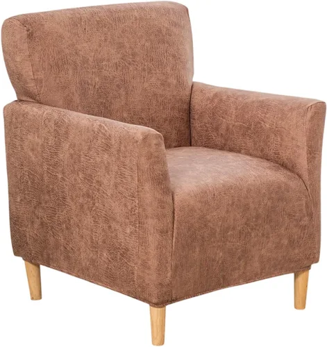 Miniatura 24 de Fundas elásticas para silla de banquete, fundas de terciopelo de lujo para sillón, fundas para sofá, fundas para silla, protector antideslizante
