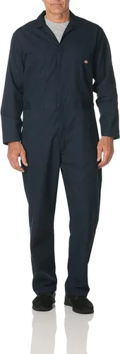 Miniatura 4 de Dickies Men's Basic Blended Coverall