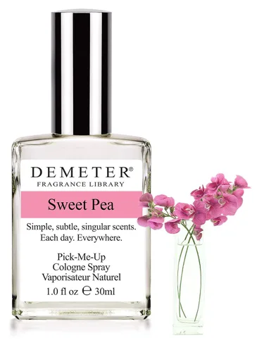 Miniatura 76 de DEMETER Aceite de perfume en rollo de pera asiática, 0.33 onzas, de larga duración