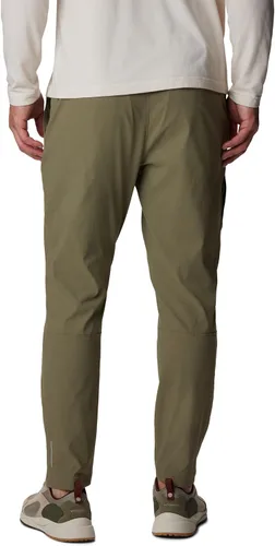 Miniatura 2 de Columbia Pantalón cónico Mesa Negro Hombre
