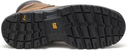 Miniatura 5 de Caterpillar Dryverse - Botas de trabajo impermeables para mujer, 6.0in