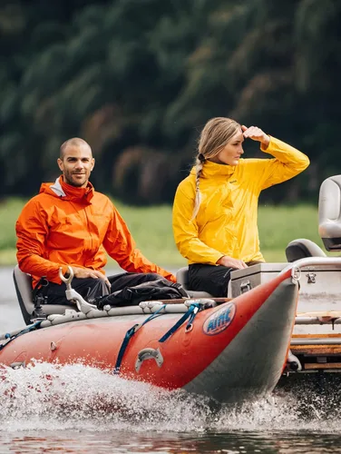 Miniatura 13 de Marmot Big & Tall PreCip Chaqueta ecológica