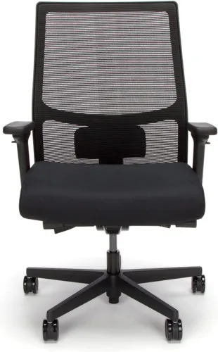 Miniatura 8 de HON Ignition 2.0 Silla de oficina ergonómica grande y alta, capacidad de 450 libras, silla de escritorio extra ancha con respaldo alto con brazos