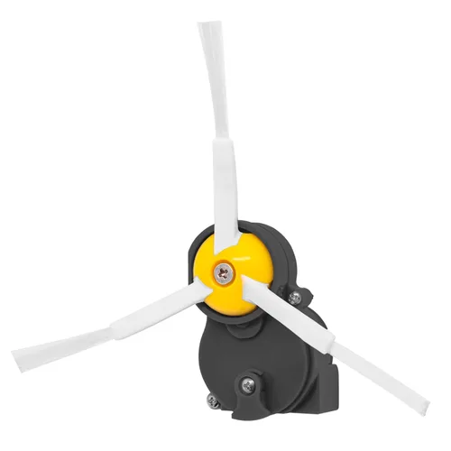 Módulo de motor de repuesto de cepillo lateral para iRobot Roomba 500 600 700 800 560 570 650 78 900 860 870 880 890 960 980 vacío