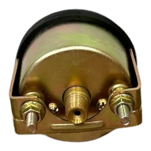 Miniatura 4 de Medidor de presión de aceite de 2 pulgadas para Ford Tractor 8N 9N 2N NAA Jubilee 600-900 Series 0-80 PSI Reemplaza mecánica 9N9273A 506902M1