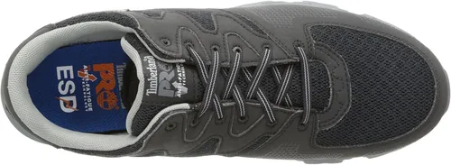 Miniatura 5 de Timberland PRO Powertrain - Zapatos industriales disipadores electroestáticos para hombre