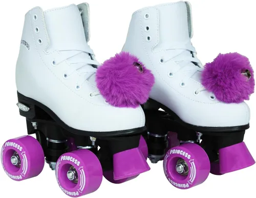 Miniatura 4 de Epic Skates Patines Princess Quad