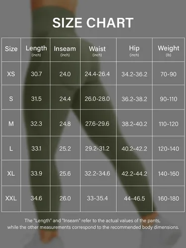 Miniatura 32 de HIGORUN - Leggings sin costuras para mujer, moldeadores, con diseño gráfico de sonrisas, de cintura alta, para el gimnasio, yoga o hacer ejercicio