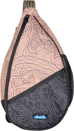 Miniatura 47 de KAVU Paxton Pack, Drift Tide, Paxton Pack