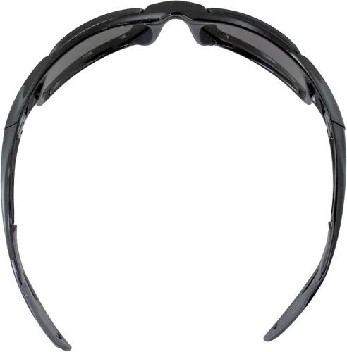 Miniatura 4 de Global Vision Gafas de sol de la serie Code-8 Negro