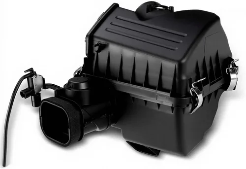 A-Premium Caja de Limpieza de Filtro de Aire del Motor [compatible con DOHC, 6Cyl 3.5L] Compatible con Lexus ES350 2007 y Toyota Avalon 2005-2012,