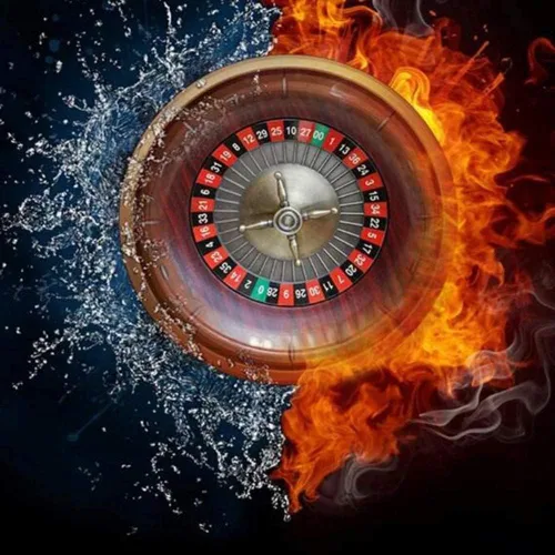 Miniatura 4 de Juego de ruedas de ruleta de casino para adultos, mesa de madera maciza de 12 pulgadas para fiesta nocturna de juegos en casa, ruedas de ruleta