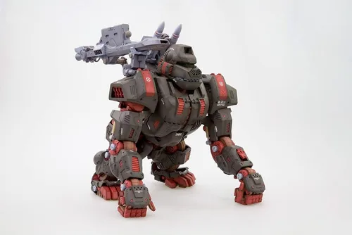 Miniatura 8 de Kotobukiya ZOIDS EZ-015 Iron Kong Marcado Plus Ver. 1/72 HMM Modelo Kit