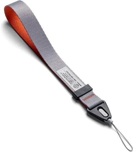 Miniatura 14 de Ringke Correa de mano [correa de muñeca para teléfono] diseñada para correa de cámara y correa de teléfono, cordón universal ajustable resistente