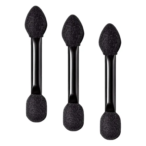Miniatura 3 de COVERGIRL Maquillaje Masters Aplicadores de sombra de ojos, 3 unidades (el embalaje puede variar)