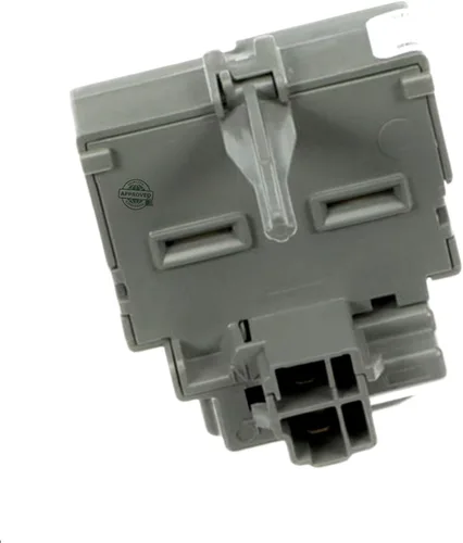 Miniatura 4 de WPW10197428 Dispositivo de arranque de frigda de 2" ¼ de longitud aprox. Reemplazo y compatible con KitchenAid Kenmore Whirlpool Magic Chef Heavy