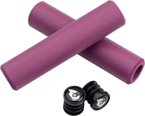 Miniatura 6 de Wolf Tooth Agarres de silicona para bicicleta de montaña: Karv