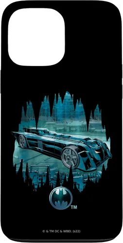 Miniatura 23 de Batman Batmobile Cave Case for iPhone 17