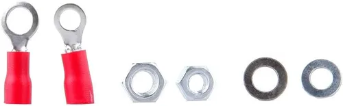 Miniatura 4 de Bomba de combustible apta para Volkswagen para Vanagon Syncro 2.1L 1986-1991 para Honda para Accord LX 1.8L 1985 Reemplazo para OEM 0580464070 E8260
