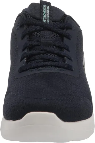 Miniatura 2 de Skechers Go Walk Joy-Ecstatic - Tenis para mujer, NegroBlanco