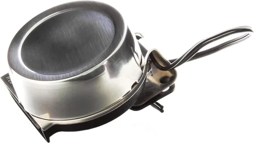Miniatura 2 de SeaSense CUERNO SS 12 VOLT, Plata (50031902)