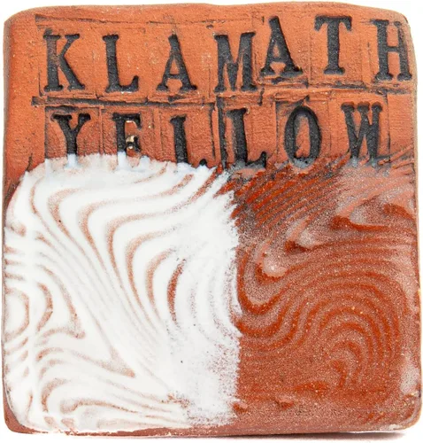 Miniatura 2 de Arcilla blanca cremosa con Grog de Seattle Pottery Supply Blanco Vashon Arcilla de gres de gama media Cono 4-6 Ideal para construcción a