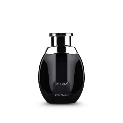 Miniatura 7 de Swiss Arabian Imperial Arabia – Productos de lujo de Dubai – Fragancia personal EDP en aerosol de larga duración y adictiva, aroma seductor