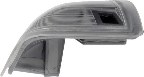 Miniatura 2 de Dorman 926-123 - Luz intermitente para espejo lateral del lado del conductor, compatible con modelos seleccionados de Dodge / Ram