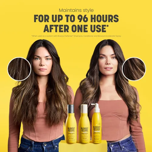 Miniatura 2 de Drybar Blowout Defense Strengthen & Extend Shampoo