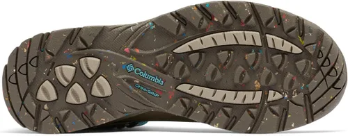 Miniatura 5 de Columbia Women's Newton Ridge Plus Omni Heat Hiking Shoe