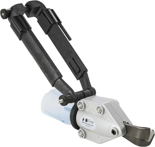 Miniatura 7 de Malco TurboShear Taladro Accesorio,7 pulgadas TSCM - 1 Cada