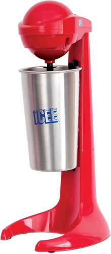 Miniatura 2 de iscream - Auténtica máquina ICEE para hacer batidos estilo antiguo en casa, mezcla perfecta para tus bebidas favoritas de leche