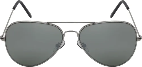 Miniatura 3 de Edge I-Wear - Gafas de sol al por mayor a granel para hombre, piloto, aviador, bisagra de resorte, paquete de 12