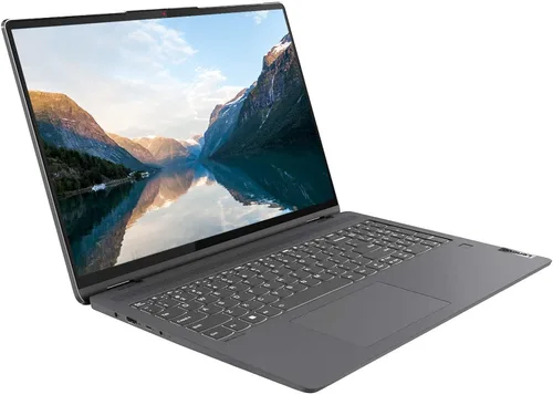 Miniatura 4 de Lenovo 2023 Flex 5 16" 2.5K WQXGA (2560 x 1600) Portátil con pantalla táctil 2 en 1, Intel 10-Core i7-1255U de 12ª generación, 16 GB de RAM, SSD