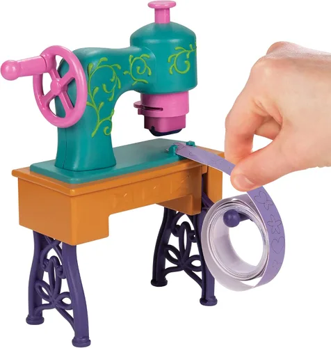 Miniatura 3 de Disney Encanto, Mirabel e Isabela - Kit de creación de moda personalizado (exclusivo de Amazon)