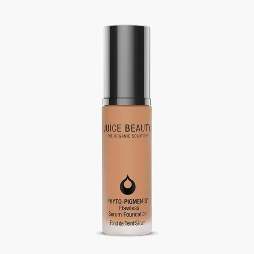 Miniatura 10 de Juice Beauty PHYTO-PIGMENTS - Base de base de suero impecable – Buff Suero perfeccionador de la piel + desafía la edad en uno Fito-pigmentos