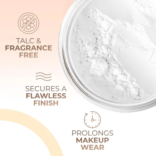 Miniatura 9 de Kit de maquillaje mineral de tamaño completo, set de base mate, Beige