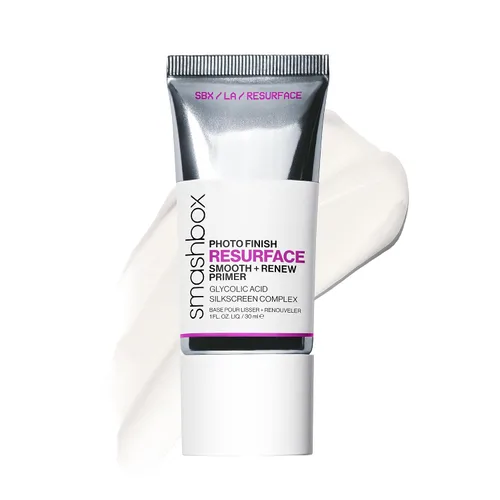 Miniatura 22 de Smashbox Photo Finish Primers Face Primers for Makeup, Smooths Skin & Extends Makeup Wear Hydrating, Pore-Minimizing & Mattifying Formulas
