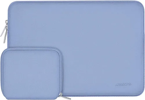 Miniatura 30 de MOSISO - Funda para Laptop de 15, 15.6 y 16 pulgadas, tipo sleeve, compatible con MacBook Pro de 16 pulgadas, laptops HP, Acer, Dell, Lenovo, ASUS