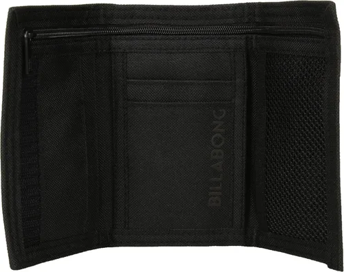 Miniatura 4 de Billabong Cartera clásica de tres pliegues para hombre