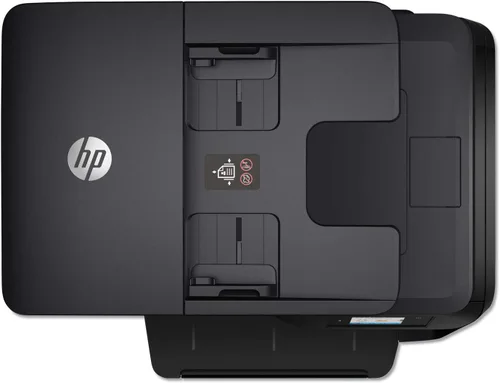 Miniatura 2 de Impresora de inyección de tinta instantánea HP OfficeJet Pro 8720, Negro