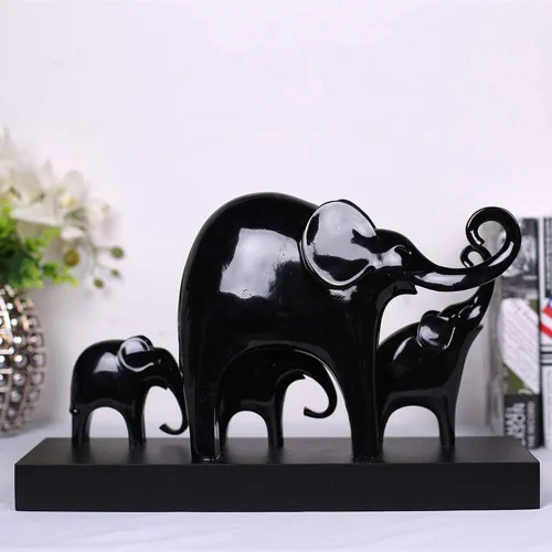 Miniatura 6 de KINNO Hojas de hojas de oro negro, 3.1 in, lámina dorada negra para pinturas, manualidades, decoración de uñas, muebles, decoración del hogar, 100
