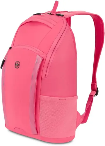 Miniatura 15 de SwissGear Shield - Mochila para laptop, Azul claro