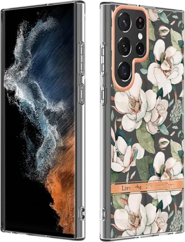 Miniatura 163 de Funda compatible con Redmi Note 11 4G, compatible con Xiaomi Redmi Note 11S 4G (no 5G) para teléfono móvil TPU funda FH