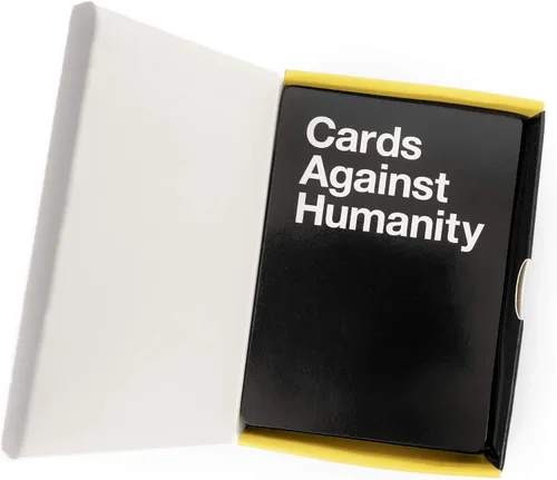 Miniatura 3 de Cards Against Humanity: Pack Teatro • Mini Expansión