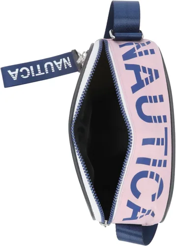 Miniatura 4 de Nautica Bandolera cruzada para cámara High Seas para mujer