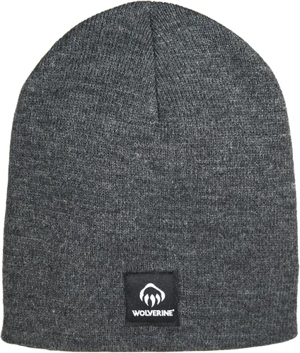 Miniatura 26 de WOLVERINE Gorro unisex de alto rendimiento, duradero para el trabajo y aventuras al aire libre (talla única)