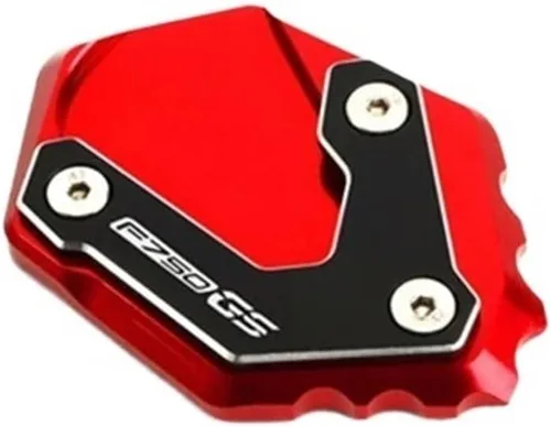 Miniatura 16 de Soporte para motocicleta F850GS / F750GS Soporte lateral de motocicleta para B&MW F850 GS Adventure F 750 850 GSA 2018-2021 2022 2023 Accesorios