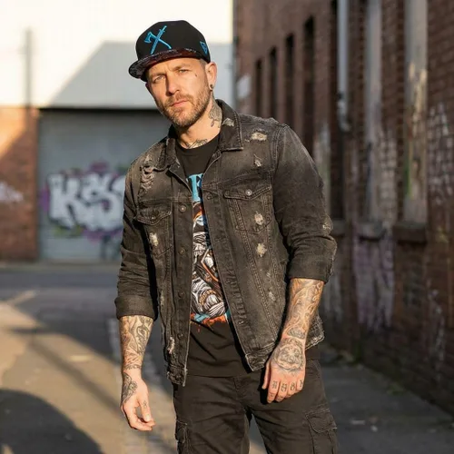 Miniatura 239 de Capiche - Gorra de visera plana de serie especial, talla única, unisex, hombre, más de 99 diseños