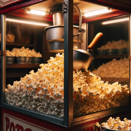 Miniatura 4 de Carnival King: granos de palomitas de maíz para máquina de palomitas de maíz, paquetes de palomitas de maíz, palomitas de maíz a granel, paquetes